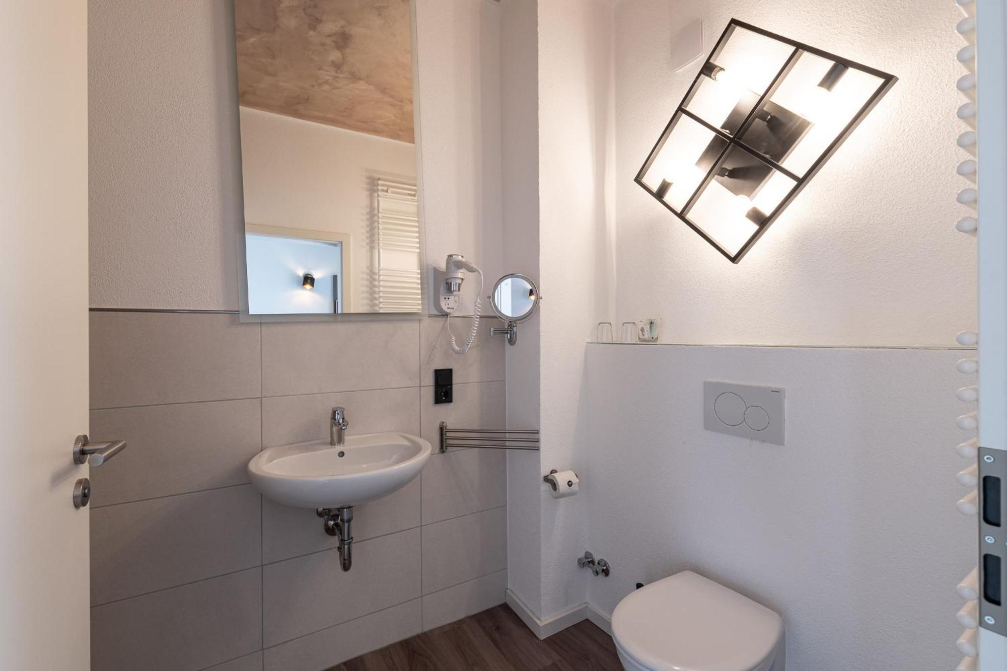 Hotel Porta Nigra Trier Room photo
